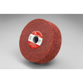3M™ Scotch-Brite™ Metal Finishing Wheel MF-WL 6