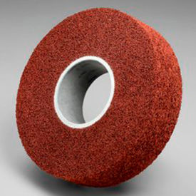 3M™ Scotch-Brite™ Metal Finishing Wheel MF-WL 8