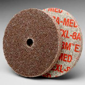 3M™ Scotch-Brite™ EXL Unitized Wheel 3