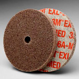 3M™ Scotch-Brite™ EXL Unitized Wheel 3