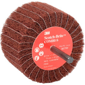 3M™ Scotch-Brite™ Combi-S Wheel 80799 3