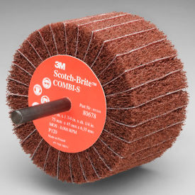 3M™ Scotch-Brite™ Combi-S Wheel 80801 3