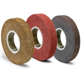 3M™ Scotch-Brite™ Finishing Flap Brush 3