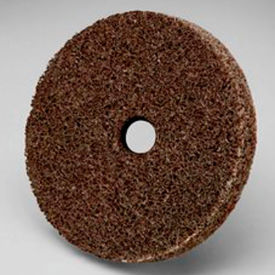 3M™ Scotch-Brite™ EXL Unitized Wheel XL-UW 2