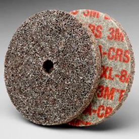3M™ Scotch-Brite™ EXL Unitized Wheel 3