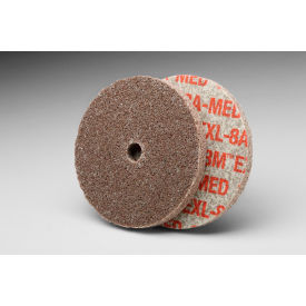 3M™ Scotch-Brite™ EXL Unitized Wheel 3