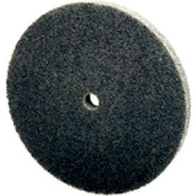 3M™ Scotch-Brite™ EXL Unitized Wheel 2