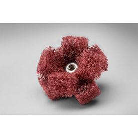 3M™ Scotch-Brite™ Cross Buff 1-1/2