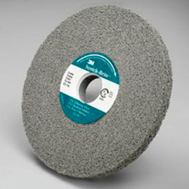 3M™ Scotch-Brite™ EXL Deburring Wheel 6