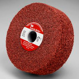 3M™ Scotch-Brite™ Metal Finishing Wheel MF-WL 6