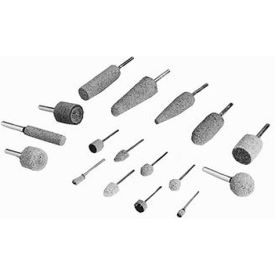 3M™ Scotch-Brite™ EXL Unitized Mounted Point W185 x 1/8