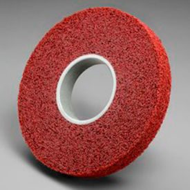 3M™ Scotch-Brite™ Metal Finishing Wheel MF-WL 12