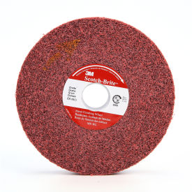3M™ Scotch-Brite™ Metal Finishing Wheel MF-WL 6