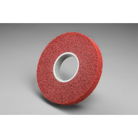 3M™ Scotch-Brite™ Metal Finishing Wheel MF-WL 12