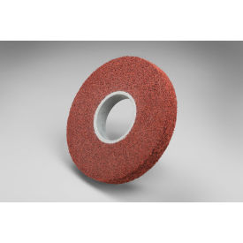 3M™ Scotch-Brite™ Metal Finishing Wheel MF-WL 8