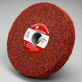 3M™ Scotch-Brite™ Metal Finishing Wheel 6