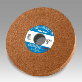 3M™ Scotch-Brite™ Cut and Polish Wheel 6
