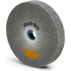 3M™ Scotch-Brite™ EXL PRO Deburring Wheel 6