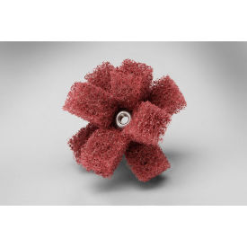 3M™ Scotch-Brite™ Cross Buff 2