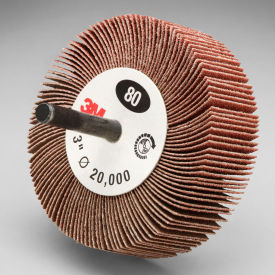 3M™ Flap Wheel Type 83 244D 3