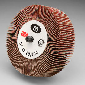 3M™ Flap Wheel Type 84 244D 3