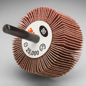 3M™ Flap Wheel Type 83 244D 2