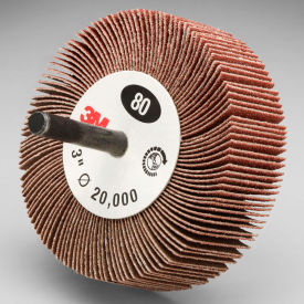 3M™ Flap Wheel Type 83 244D 3
