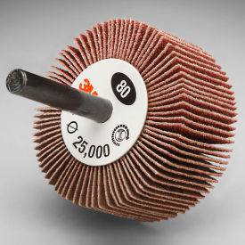 3M™ Flap Wheel Type 83 244D 2