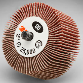 3M™ Flap Wheel Type 84 244D 2