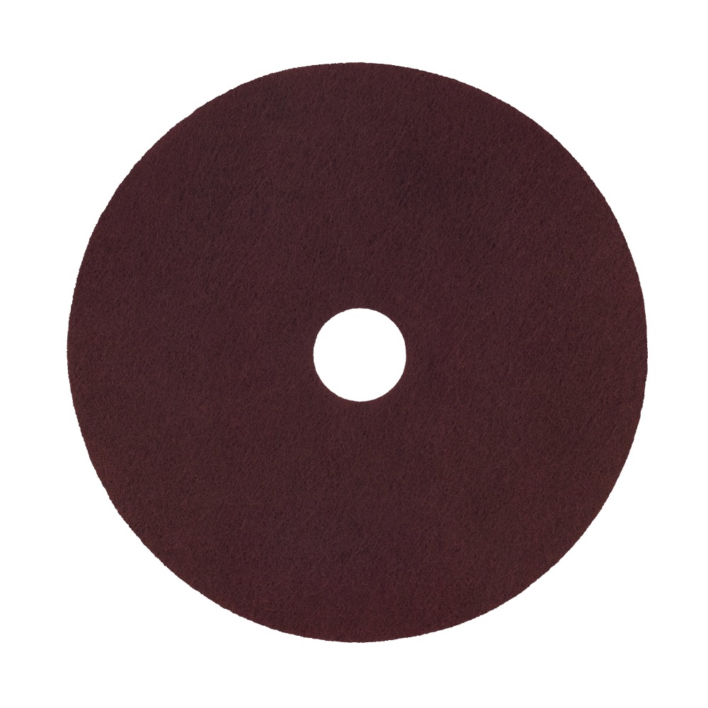 Niagara Deep Scrubbing Pads, 17in, Case Of 10 Pads MPN:DSPN-17