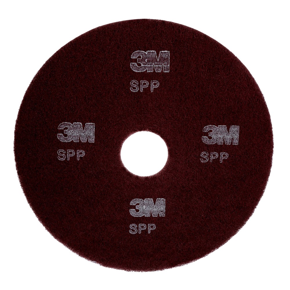 Scotch-Brite Surface Preparation Pad, 17in MPN:SPP17