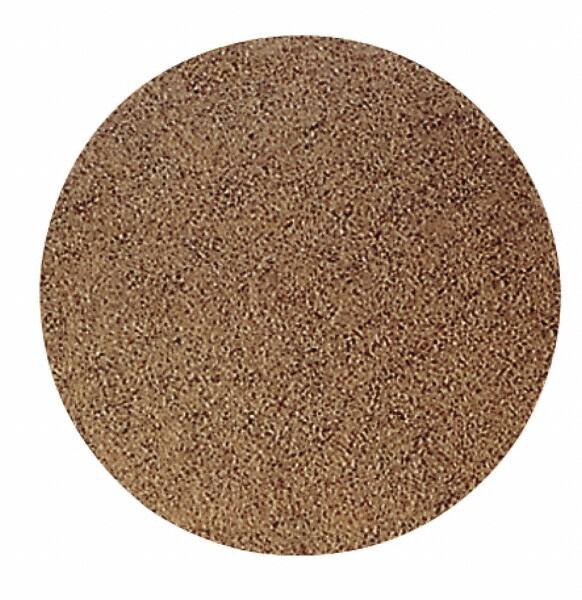 Scotch-Brite™ Natural Blend Tan Pad 3500, Tan/Natural Fiber, 610 mm, 24in MPN:7000126085