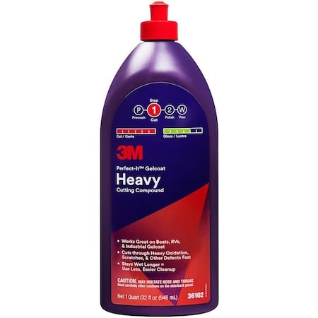 Heavy Cutting Compound MPN:7100210895
