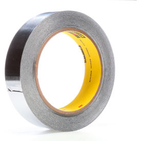 3M™ 433 High Temperature Aluminum Foil Tape 1
