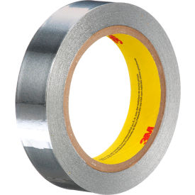 3M™ 431 Aluminum Foil Tape 1