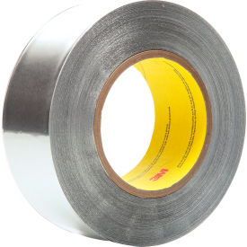 3M™ 438 Heavy Duty Aluminum Foil Tape 2