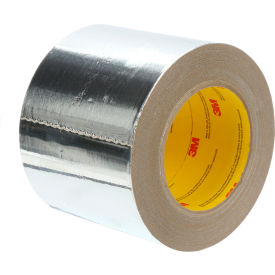 3M™ Venture Tape™ 1520CW Aluminum Foil Tape 4