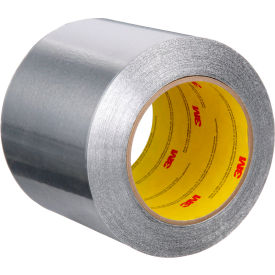 3M™ 425 Aluminum Foil Tape 4