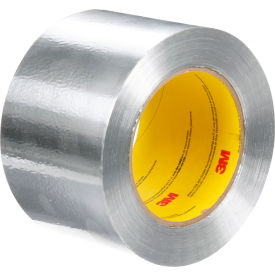 3M™ 425 Aluminum Foil Tape 3