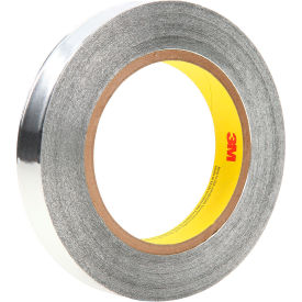 3M™ 425 Aluminum Foil Tape 3/4