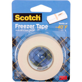 Scotch® 178 Freezer Tape 3/4