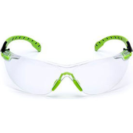 3M™ S1201SGAF-clear 1000-Series Solus™ Scotchgard™ Clear Anti-fog lens 7100079049