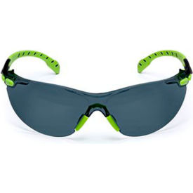 3M™ S1202SGAF-Grey 1000-Series Solus™ Scotchgard™ Grey Anti-fog lens 20ea/cs 7100079180