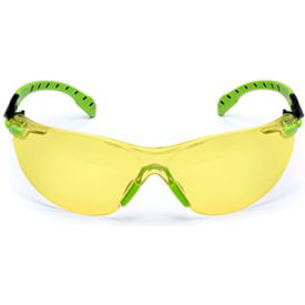 3M™ S1203SGAF-Amber 1000-Series Solus™ Scotchgard™ Amber Anti-fog lens 20ea/cs 7100079181