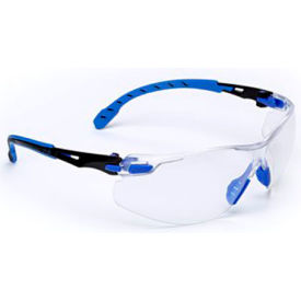 3M™ S1101SGAF-Clear 1000-Series Solus™ Scotchgard™ Clear Anti-fog lens 7100079183