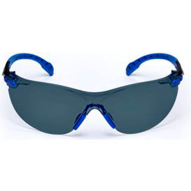 3M™ S1102SGAF-Grey 1000-Series Solus™ Scotchgard™ Grey Anti-fog lens 20ea/cs 7100079184