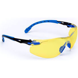 3M™ S1103SGAF-Amber 1000-Series Solus™ Scotchgard™ Amber Anti-fog lens 20/Case 7100079185