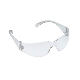 3M™ 11329-00000-20 VirtuaͲ Safety Glasses Clear Anti-Fog Lens Clear Temple 7100112434
