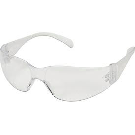 3M™ Virtua Safety Glasses 11228-00000-100 Clear Uncoated Lens 7100114652