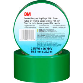 3M™ 764 General Purpose Vinyl Tape 2